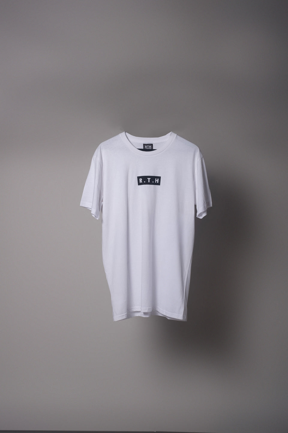 RTH Minimal T-shirt - White