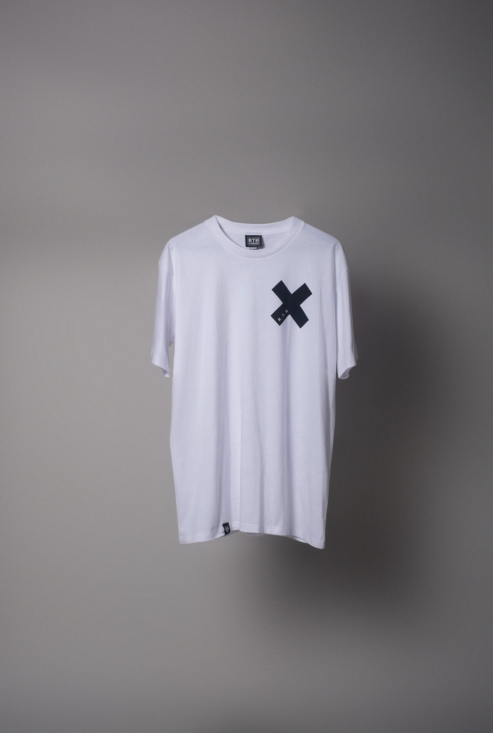 RTH 'X' T-shirt - White